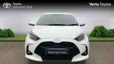 Toyota Yaris 1.5 Hybrid Design 5dr CVT Hybrid Hatchback
